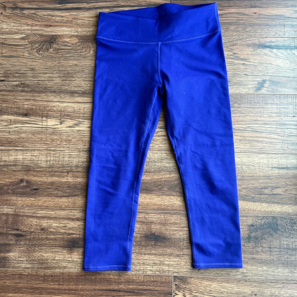 Fabletic Capri Leggings